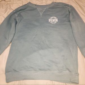 PINK Oversized Sweatshirt